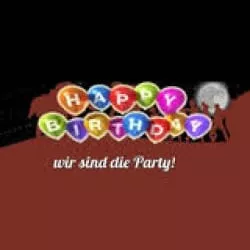 Geburtstagswelle