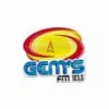 Gems FM - ouça o rádio online