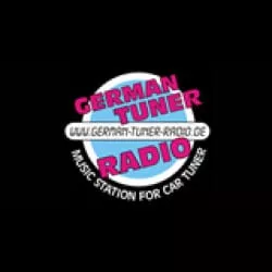 German Tuner Radio