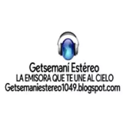 Getsemaní Estéreo