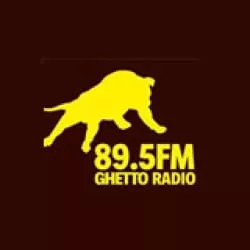 Ghetto Radio