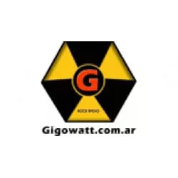 Gigowatt Rock Radio