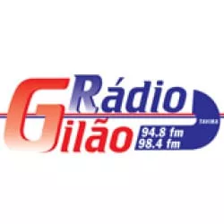 Radio Gilao
