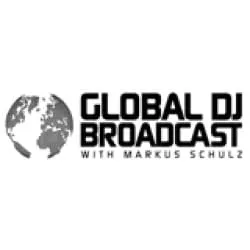 Global DJ Broadcast