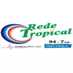 Rede Tropical Barbacena