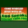 GOD Speaks internet radio - listen radio online