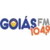 Rádio Goiás 104.9 FM - ouça o rádio online