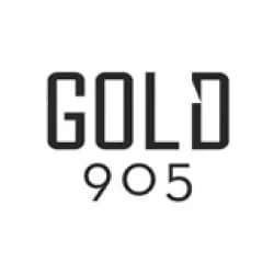GOLD 905