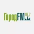 Логотип станции Город FM Брест