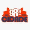 Rádio Gospel Cidade - ouça o rádio online