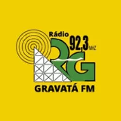 Rádio Gravatá FM
