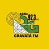 Rádio Gravatá FM - ouça o rádio online