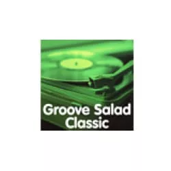 SomaFM Groove Salad Classic