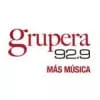 Grupera 92.9 FM - Escucha la radio en línea