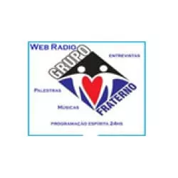 Web Rádio Grupo Espírita Fraterno