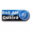 Radio Guaira AM 840 - Escucha la radio en línea