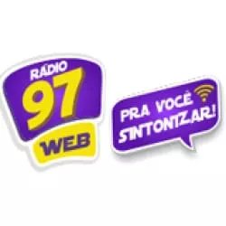 Rádio 97Web
