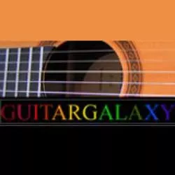 Guitargalaxy