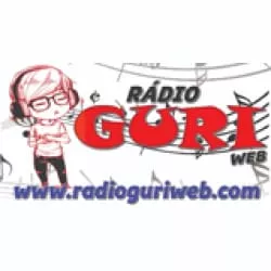 Rádio Guri WEB