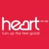 Heart Scotland - East - listen radio online