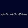 Radio Hello Miami - listen radio online