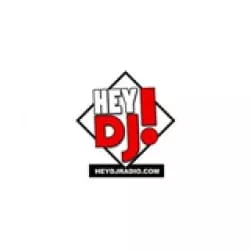 HEY DJ Radio