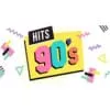 Vagalume.FM - Hits Anos 90 - ouça o rádio online