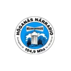 Hoganas Narradio
