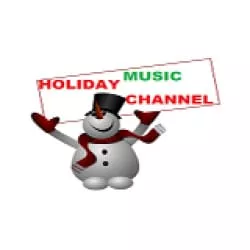 Holiday Music Channel
