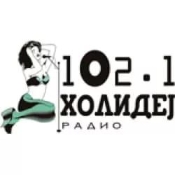 Radio Holidej