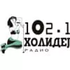 Radio Holidej - listen radio online
