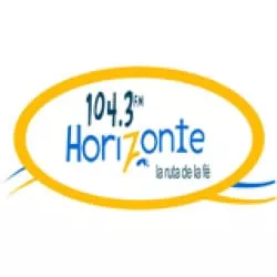 Horizonte 104.3 FM