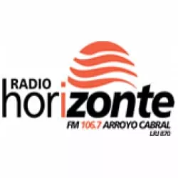 Horizonte 106.7 FM