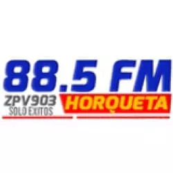 Horqueta FM 88.5