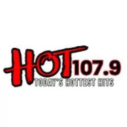 Hot 107.9 FM