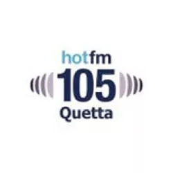 Hot FM 105 Quetta