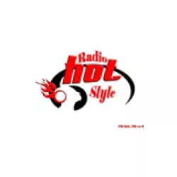 Radio Hot Style