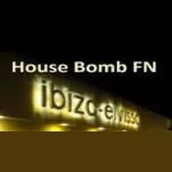 HOUSE BOMB FN
