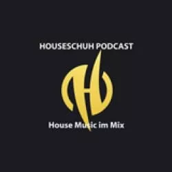 Houseschuh