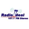 Radio Ideal FM Florida - listen radio online