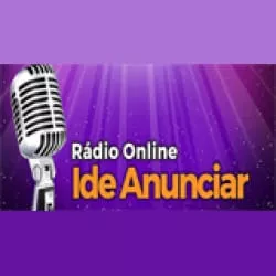 Rádio Ide Anunciar