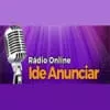 Rádio Ide Anunciar - ouça o rádio online