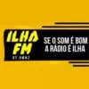 Radio Ilha - ouça o rádio online