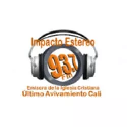 Impacto Estereo