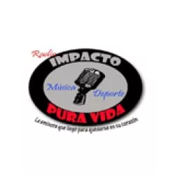 Impacto Pura Vida