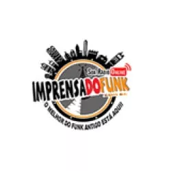 Rádio Imprensa Do Funk