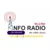 Info Radio Ghana - listen radio online