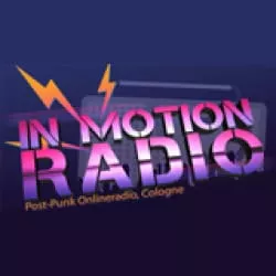 In Motion Radio