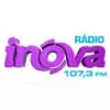 Rádio Inova - ouça o rádio online