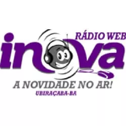 Inova FM Radio Web